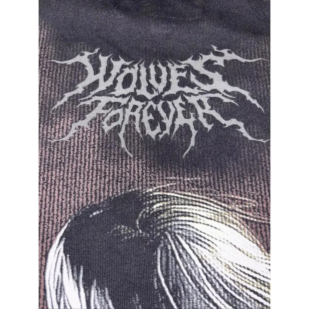 Civil Regime Street Fighter XL Ken NWT - Picture 3 of 8